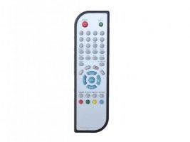 کنترل گیرنده دیجیتال ایکس ویژن xvision Eclass