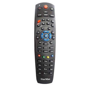 کنترل استارمکس 5200-STARMAX 5000-5100