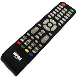 ریموت کنترل مارشال مدل ME-4226