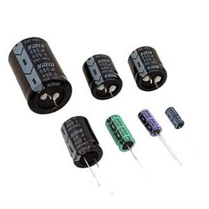 خازن الکترولیتی 1000 میکروفاراد 10 ولت