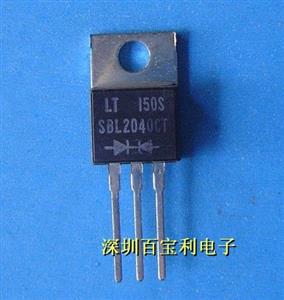 دیود شاتکی SBL2040
