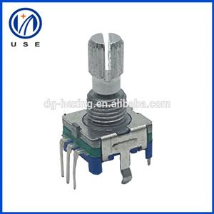 ولوم هرزگرد انکودر آبی دایره