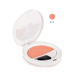 رژگونه کلاسیک مدل Compact Blusher شماره ۲۱۱