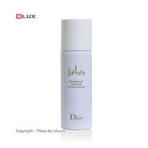 اسپری زنانه دیور مدل J`adore حجم ۱۵۰ میلی لیتر