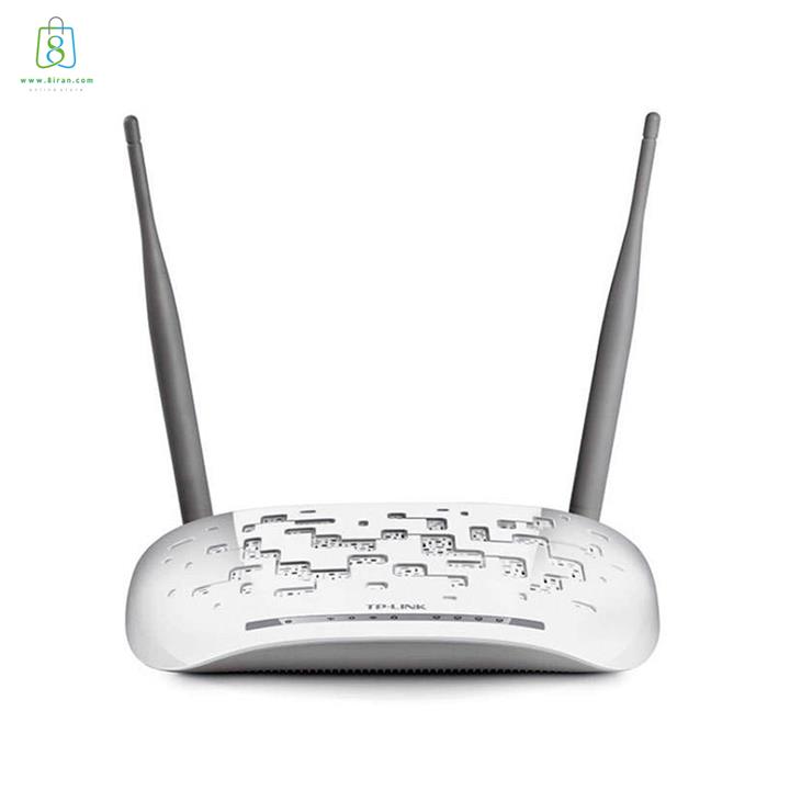 TP-LINK TD-W8961N ADSL2 Plus Wireless N300 Modem Router
