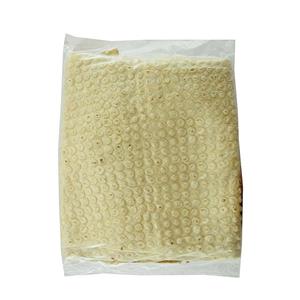 نان لواش بسته ای