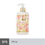 Ave Handwashing Liquid With Vitamin B5 450g