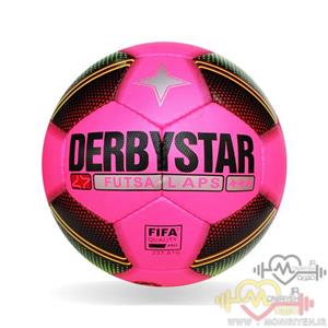 توپ فوتبال دوختی برند Derby Star 