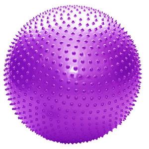 توپ پیلاتس خاردار