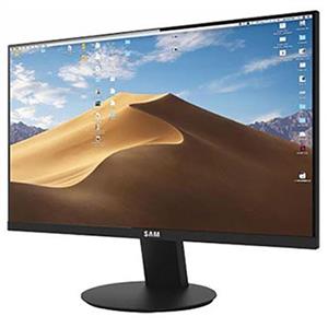 مانیتور سام Monitor SAM LS22RF620H سایز 22 اینچ SAM  Monitor SAM LS22RF620H 22inch