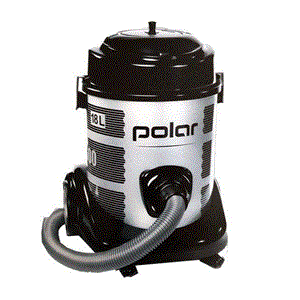 جاروبرقی پلار مدل 3600 Polar 3600 Vacuum Cleaner