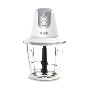 خردکن میگل مدل GCH 400 Migel 400Food Chopper 