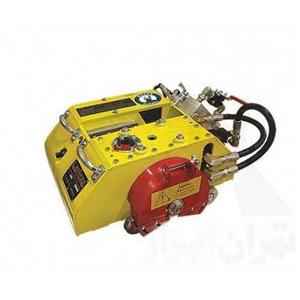 دستگاه برش سرد لوله WACHS مدل TRAV-L