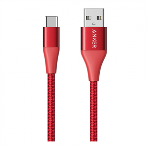 کابل شارژر و تبدیل Type C انکر مدل A8462 طول ۰٫۹ متر