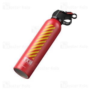 کپسول آتش نشانی بیسوس Baseus Fire-Fighting Hero Car Fire Extinguisher CRMHQ-09 