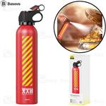 کپسول آتش نشانی بیسوس Baseus Fire-Fighting Hero Car Fire Extinguisher CRMHQ-09