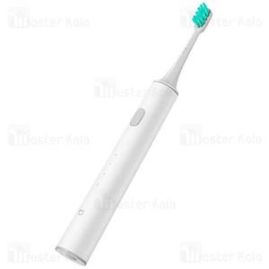 مسواک برقی هوشمند شیائومی Xiaomi Mi Smart Electric Toothbrush T500 MES601 