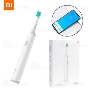 مسواک برقی هوشمند شیائومی Xiaomi Mi Smart Electric Toothbrush T500 MES601 