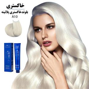 رنگ مو جوو مدل Excellence شماره 11.11 حجم 100 میلی لیتر رنگ بلوند خاکستری پلاتینه