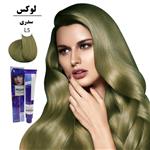 رنگ مو پیگار کراتینه سدری L5