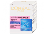 کرم آبرسان دور چشم لورآل هیدرا اسپشیالیست LOreal Hydra Specialist حجم 15 میلی لیتر