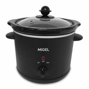 آرام پز میگل مدل GSL 150 MIGEL GSL 150 Slow Cooker