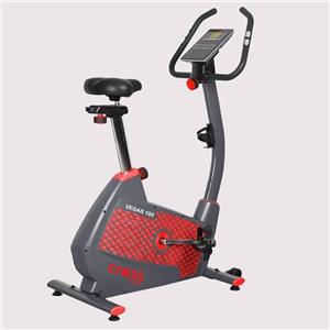 دوچرخه ثابت ایستاده CROSS FITNESS VEGAS 100 