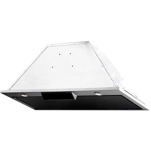 هود مخفی آشپزخانه درسا مدل آرسام مشکی