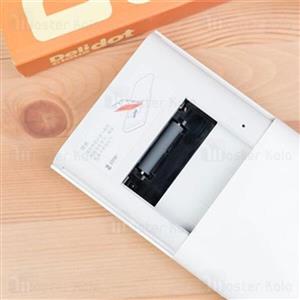 پرینتر قابل حمل موبایل شیائومی Xiaomi Mi Portable Pocket Photo Printer