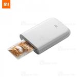 پرینتر قابل حمل موبایل شیائومی Xiaomi Mi Portable Pocket Photo Printer