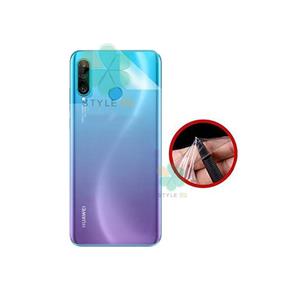 برچسب محافظ نانو پشت گوشی هواوی Huawei Y7p