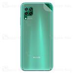 برچسب محافظ نانو پشت گوشی هواوی Huawei Nova 7i / P40 Lite / Nova 6 SE