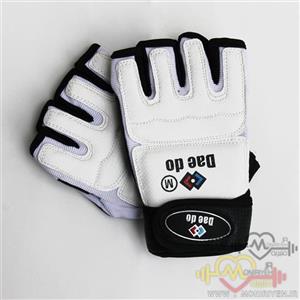 دستکش تکواندو