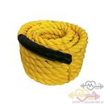 بتل روپ ۱٫۵ اینچ – ۱۵ متر Battle Rope