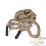 بتل روپ ۲ اینچ -۱۲ متر Battle Rope