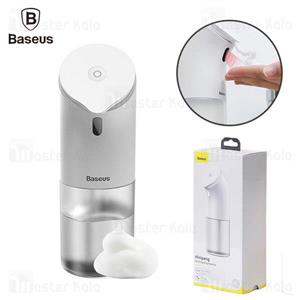 پمپ فوم مایع دستشویی بیسوس Baseus Minipeng hand Washing Machine ACXSJ-B02 دارای چشمی