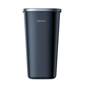 سطل زباله بیسوس Baseus Dust-Free Vehicle-Mounted Trash Can CRLJT-A01 مناسب اتومبیل و میز