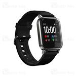 ساعت هوشمند شیائومی Xiaomi Haylou LS02 Smart Watch 