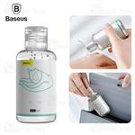 ژل ضدعفونی کننده دست بیسوس Baseus Let's Go Portable Antibacterial Hand Sanitizer ACXSY-B 50ml