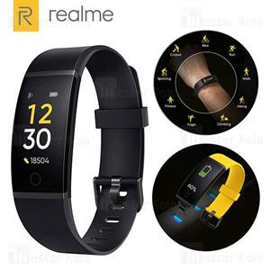 دستبند سلامتی هوشمند ریلمی Realme Band RMA183 Smart نسخه گلوبال 