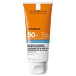 ﻓﻠﻮﺋﯿﺪ ضد آفتاب بدن فوق العاده ﺳﺒﮏ لاروش پوزای مدل Anthelios XL با +SPF 50 حجم ۱۰۰ میل 