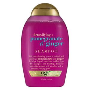 او جی ایکس | شامپو آبرسان مو | 385 میلی لیتر