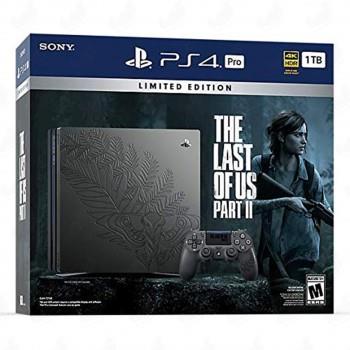 کنسول بازی سونی پلی استیشن 4 پرو ( ps4 )  ظرفیت 1 ترابایت