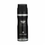 Woody Scence Mountain Legend Body Spray For Men 200 ml