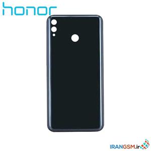 درب پشت گوشی مدل Honor 8X BACK COVER HONOR BLACK 