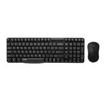 Rapoo X1810 Wireless  Keyboard and Mouse