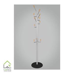 جالباسی ایستاده اداری