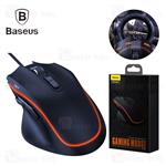 Baseus GAMO GM01 Wired Gaming Mouse