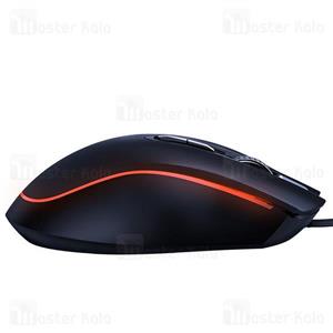 موس گیمینگ بیسوس Baseus GMGM01-01 Gaming Mouse دارای 9 کلید