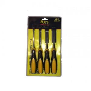 مغار 4 عددی MRT